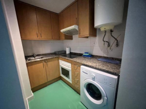 Apartamento céntrico 1